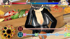 Imagem do SENRAN KAGURA BON APPETIT! (FULL COURSE) PC - ENVIO DIGITAL