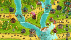KINGDOM RUSH VENGEANCE PC - ENVIO DIGITAL