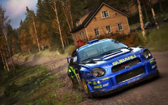 DIRT RALLY PC - ENVIO DIGITAL - loja online