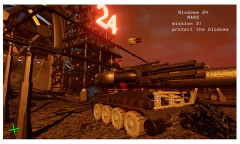 BIONITE ORIGINS PC - ENVIO DIGITAL - BTEC GAMES