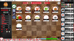 CHEF A RESTAURANT TYCOON GAME (FULL MENU BUNDLE) PC - ENVIO DIGITAL - BTEC GAMES