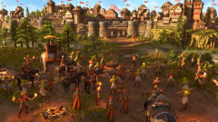 AGE OF EMPIRES III (DEFINITIVE EDITION) PC - ENVIO DIGITAL - BTEC GAMES