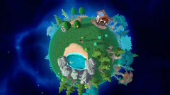 DEILAND POCKET PLANET PC - ENVIO DIGITAL - BTEC GAMES
