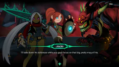 AKUMI WARS PC - ENVIO DIGITAL - loja online