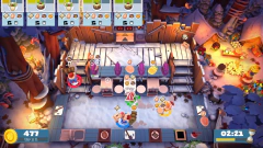 COMBO OVERCOOKED! PC - ENVIO DIGITAL - loja online