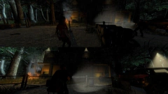 OUTBREAK EPIDEMIC (DELUXE EDITION) PC - ENVIO DIGITAL - BTEC GAMES