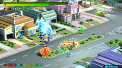 THE WONDERFUL 101 (REMASTERED) PC - ENVIO DIGITAL - loja online