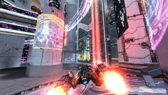 SCRAPLAND REMASTERED PC - ENVIO DIGITAL - BTEC GAMES