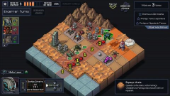 Imagem do INTO THE BREACH PC - ENVIO DIGITAL