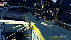 BOMB RUSH CYBERFUNK PC - ENVIO DIGITAL - loja online