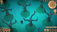 EMPYRE EARLS OF THE DEEP EARTH PC - ENVIO DIGITAL - loja online