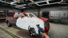 CAR DETAILING SIMULATOR PC - ENVIO DIGITAL - loja online