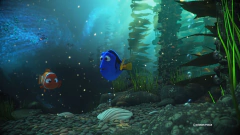 Imagem do RUSH A DISNEY-PIXAR ADVENTURE PC - ENVIO DIGITAL