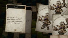VOICE OF CARDS THE FORSAKEN MAIDEN PC - ENVIO DIGITAL na internet
