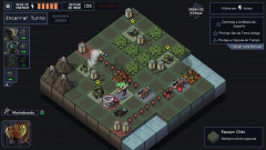 INTO THE BREACH PC - ENVIO DIGITAL - loja online