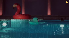 PLACID PLASTIC DUCK SIMULATOR (MORE DUCKS EVERYWHERE BUNDLE) PC - ENVIO DIGITAL - loja online