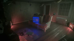 ANTHOLOGY OF FEAR PC - ENVIO DIGITAL - loja online