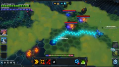 SPACE CATS TACTICS (DELUXE FOUNDER EDITION) PC - ENVIO DIGITAL - BTEC GAMES