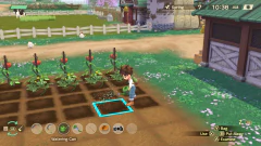 STORY OF SEASONS A WONDERFUL LIFE PC - ENVIO DIGITAL