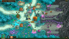 Imagem do KINGDOM RUSH (COLLECTION) PC - ENVIO DIGITAL
