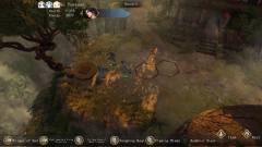 TALE OF WUXIA THE PRE-SEQUEL PC - ENVIO DIGITAL - loja online