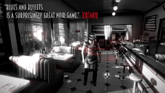 BLUES & BULLETS (EPISODE 1) PC - ENVIO DIGITAL