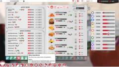 CHEF A RESTAURANT TYCOON GAME (FULL MENU BUNDLE) PC - ENVIO DIGITAL - loja online