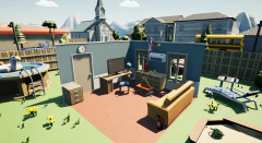 PACK MY STUFF PC - ENVIO DIGITAL na internet