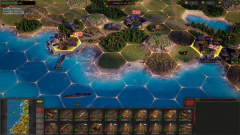 STRATEGIC MIND FIGHT FOR FREEDOM PC - ENVIO DIGITAL - loja online