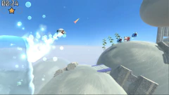 MOCHI A GIRL PC - ENVIO DIGITAL - BTEC GAMES