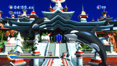 SONIC GENERATIONS PC - ENVIO DIGITAL - BTEC GAMES