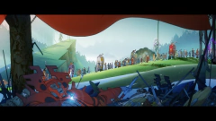 THE BANNER SAGA 2 PC - ENVIO DIGITAL - BTEC GAMES
