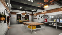 BAKERY SIMULATOR PC - ENVIO DIGITAL - loja online