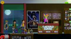 UNUSUAL FINDINGS PC - ENVIO DIGITAL - BTEC GAMES