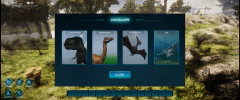 DINOSAUR SIMULATOR PC - ENVIO DIGITAL - loja online