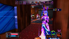 Imagem do FIDA PUTI SAMURAI PC - ENVIO DIGITAL