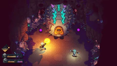 Imagem do SEA OF STARS PC - ENVIO DIGITAL