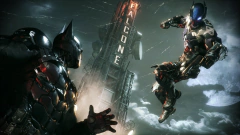 Imagem do BATMAN ARKHAM KNIGHT (PREMIUM EDITION) PC - ENVIO DIGITAL