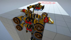 WORLD OF CONTRAPTIONS PC - ENVIO DIGITAL