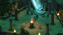Imagem do STOLEN REALM PC - ENVIO DIGITAL