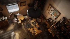 BLACKSAD UNDER THE SKIN PC - ENVIO DIGITAL - loja online