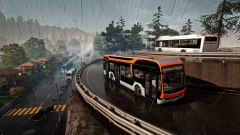 BUS SIMULATOR 21 NEXT STOP (GOLD EDITION) PC - ENVIO DIGITAL - BTEC GAMES