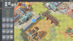 TRAIN VALLEY 2 PC - ENVIO DIGITAL na internet