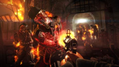 WOLFENSTEIN THE OLD BLOOD PC - ENVIO DIGITAL na internet