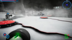 PRIME DIRECTIVE PC - ENVIO DIGITAL - BTEC GAMES