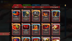 SLAY THE SPIRE PC - ENVIO DIGITAL - BTEC GAMES