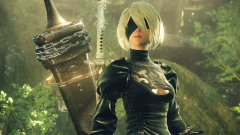 NIER AUTOMATA (GAME OF THE YORHA EDITION) PC - ENVIO DIGITAL - BTEC GAMES