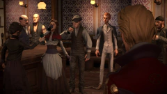 Imagem do DANCE OF DEATH DU LAC & FEY DIRECTORS CUT (DELUXE EDITION) PC - ENVIO DIGITAL