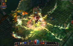 TORCHLIGHT PC - ENVIO DIGITAL - BTEC GAMES