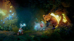 TRINE 4 THE NIGHTMARE PRINCE PC - ENVIO DIGITAL - BTEC GAMES